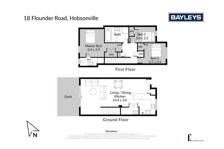 18 Flounder Road Hobsonville Point_22