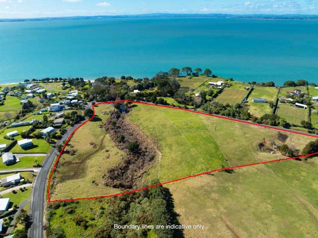 Lot 11 Grahams Beach Road Manukau Heads_1
