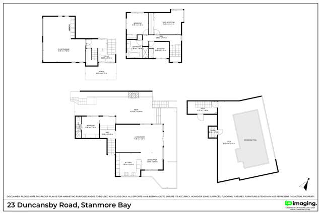 23 Duncansby Road Stanmore Bay_1