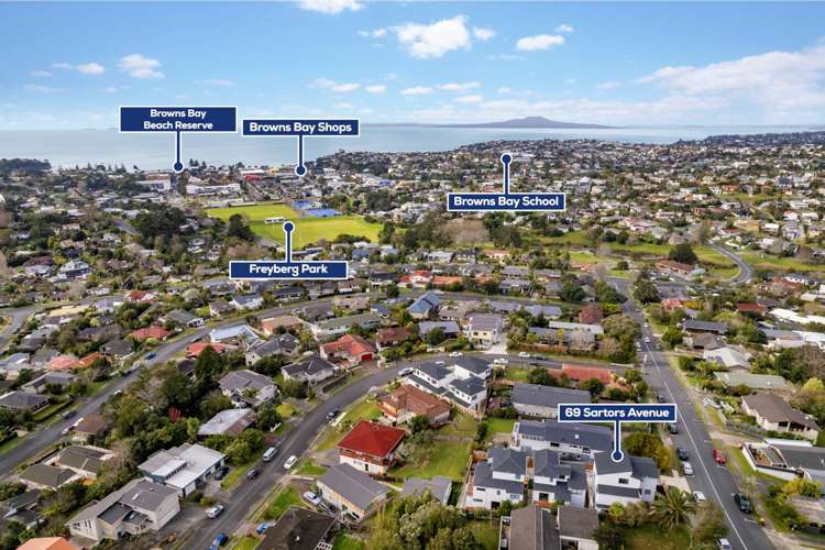 69 Sartors Avenue Browns Bay_29