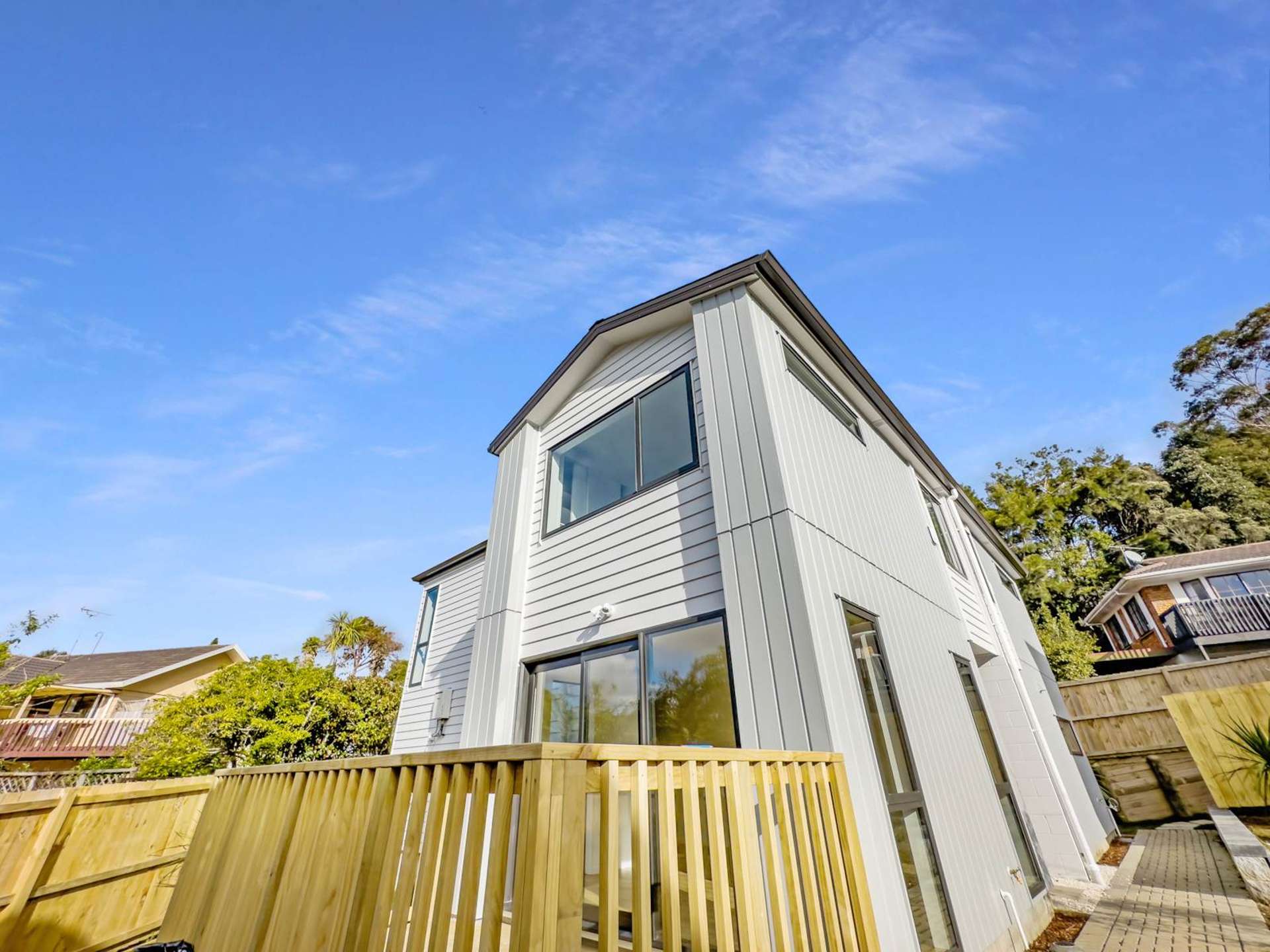 Lot 5/7 Serrata Place Browns Bay North Shore City New Build