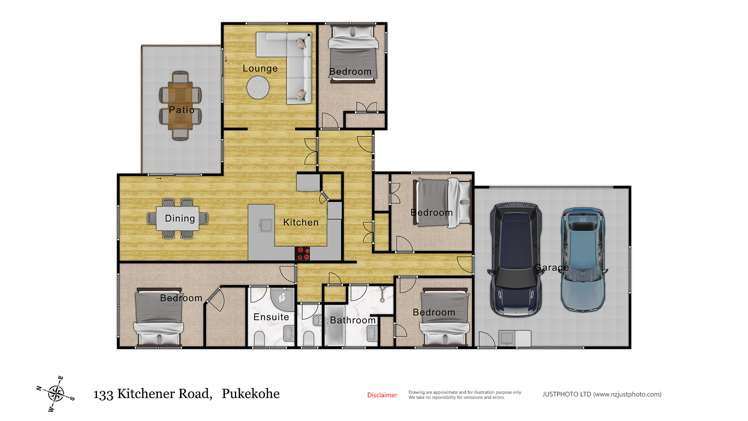 133 Kitchener Road Pukekohe_10
