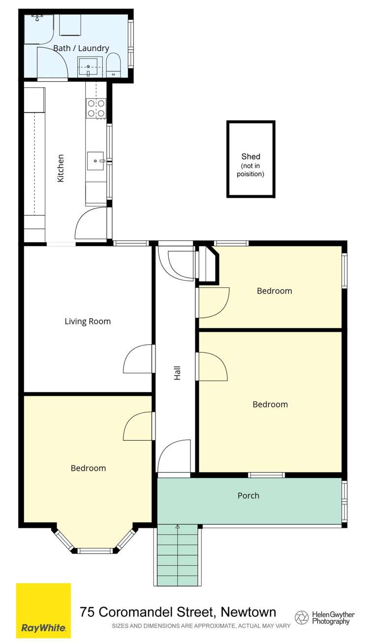 75 Coromandel Street Newtown_15