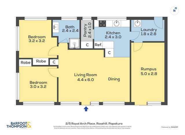 2/5 Royal Arch Place Rosehill_4