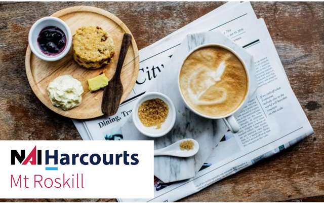 Franchised Cafe Business Opportunity - East Auckland