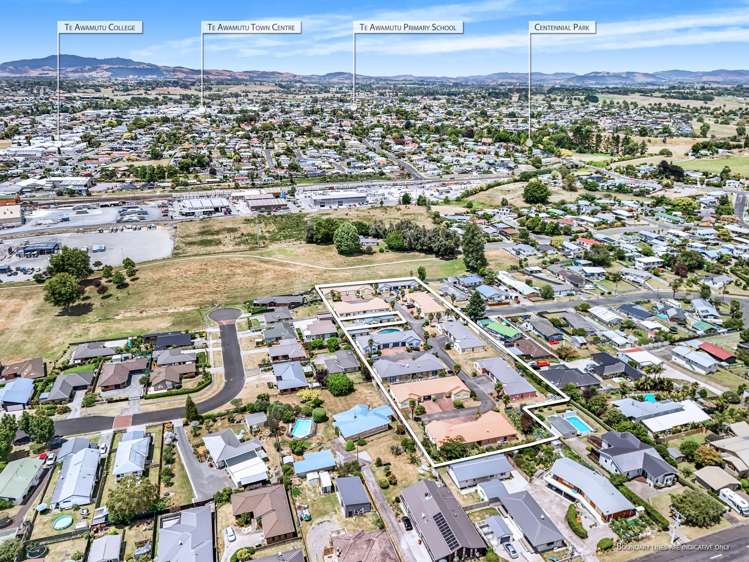 5/277 Williams Street Te Awamutu_22