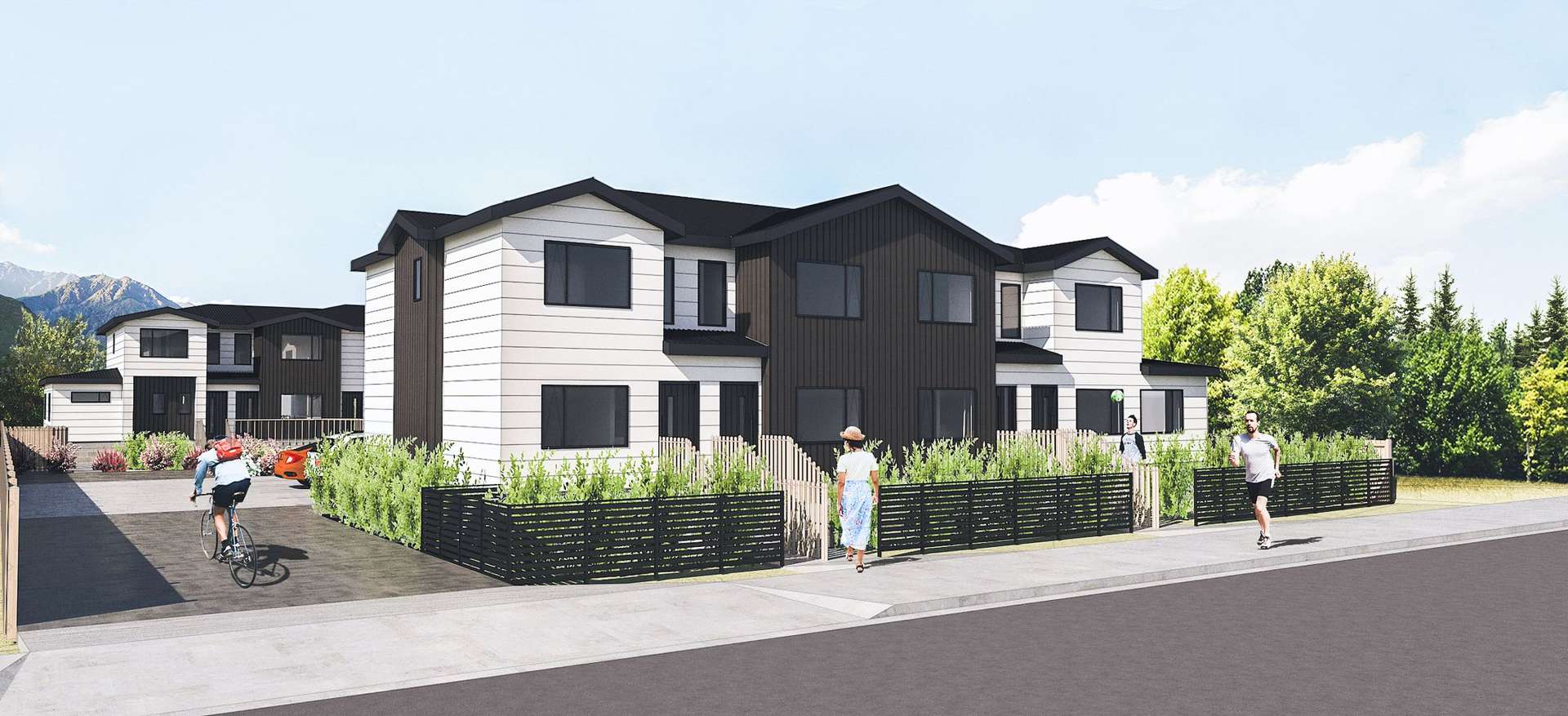 31 Fitzherbert Road Wainuiomata Lower Hutt City Houses for Rent