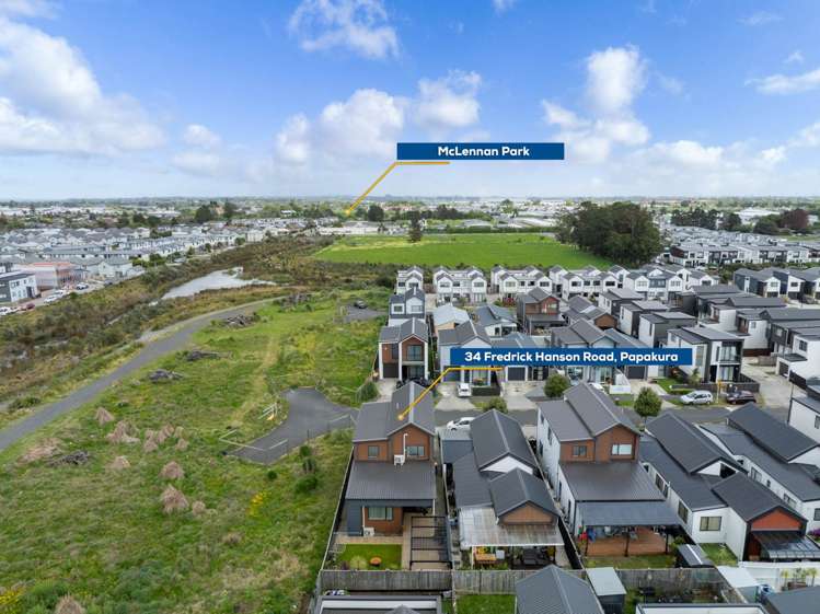 34 Fredrick Hanson Road Papakura_23