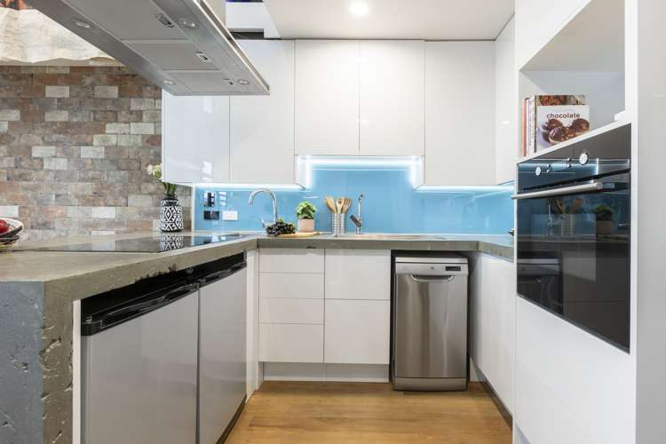 1B/9 Charlotte Street Eden Terrace_12