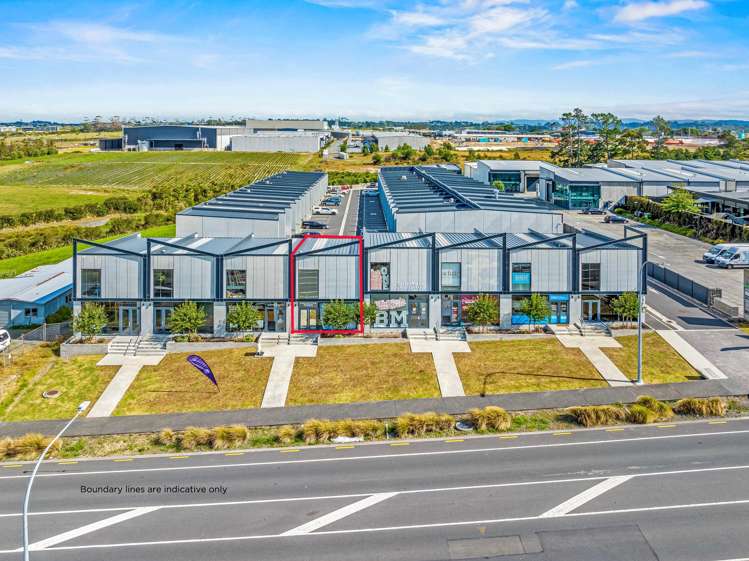 5/11 Northside Drive Westgate_6