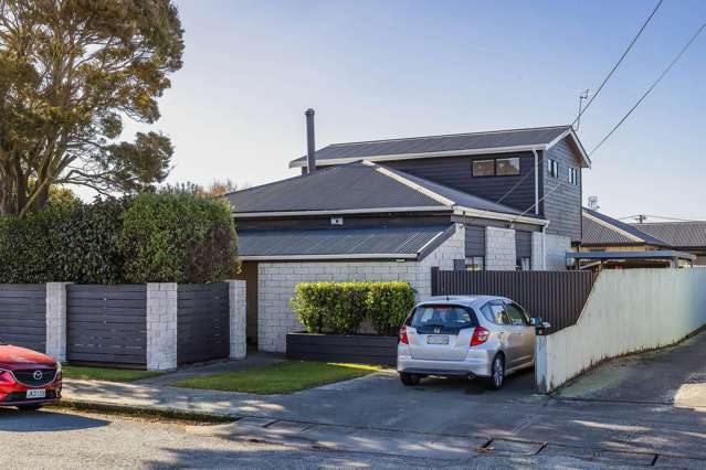 Five Bedroom Home!