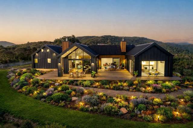 Build your Dream Home in Whitford