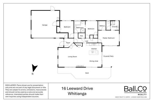 16 Leeward Drive Whitianga_4