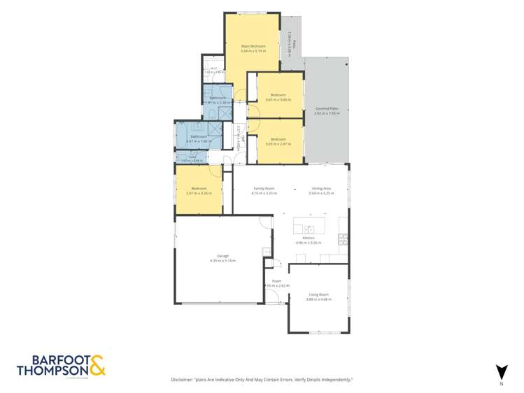 35C Anselmi Ridge Road Pukekohe_21