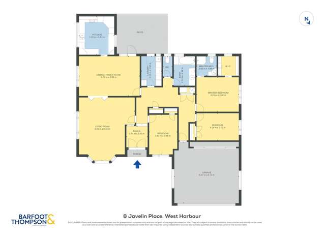 8 Javelin Place West Harbour_1