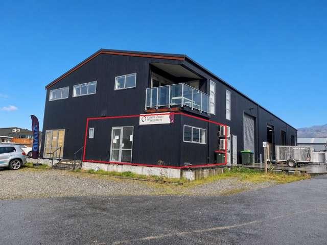 Office space for lease