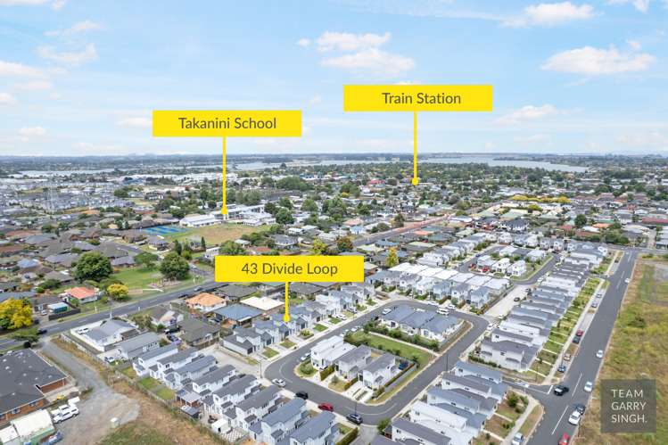 43 Divide Loop Takanini_16