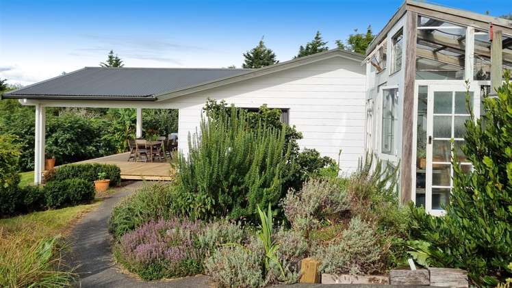210k Monowai Road Wainui_26