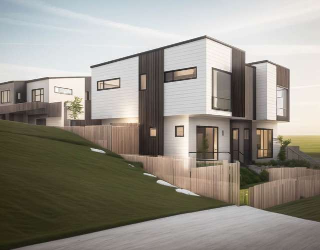 Lot 1-5/10 Havelock Avenue Forrest Hill_1