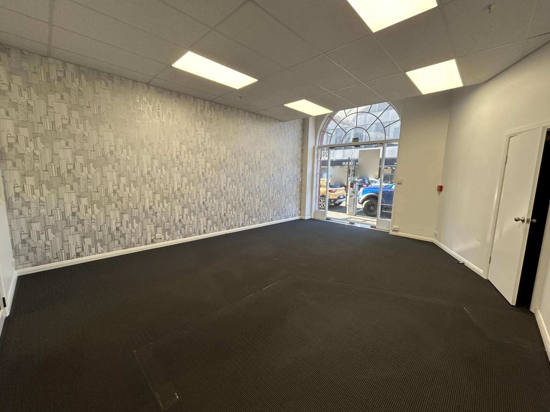 243 Cumberland Street City Centre_0