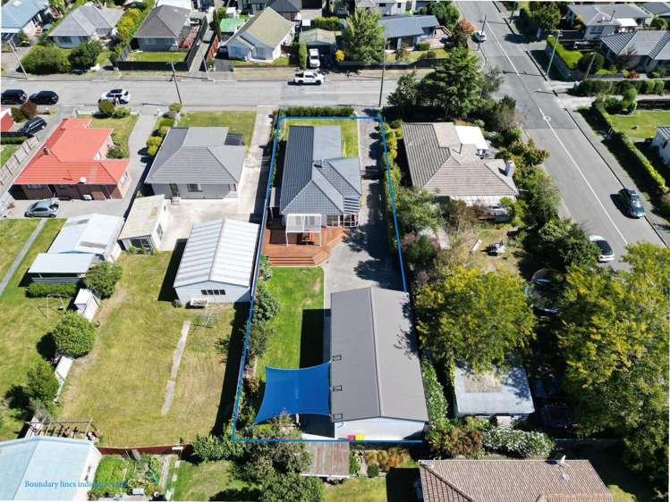 86 Checketts Avenue Halswell_12