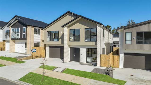 13 Tullymore Drive Flat Bush_1