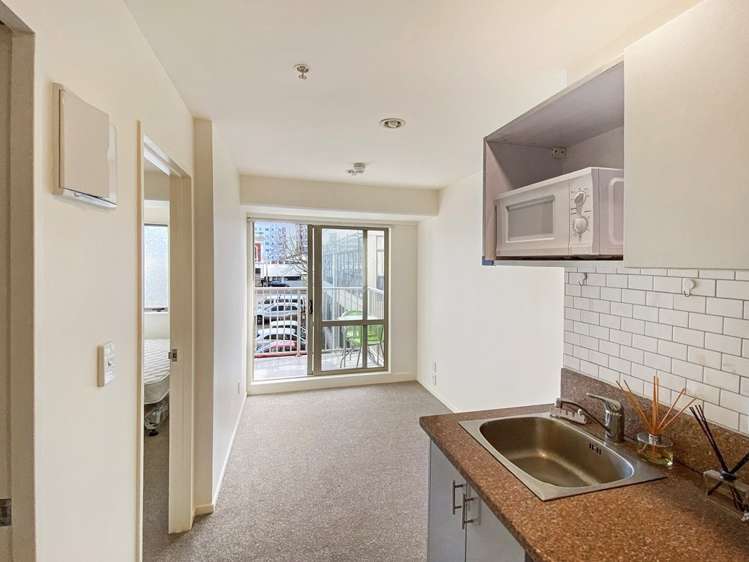 3e/113 Vincent Street Auckland Central_1