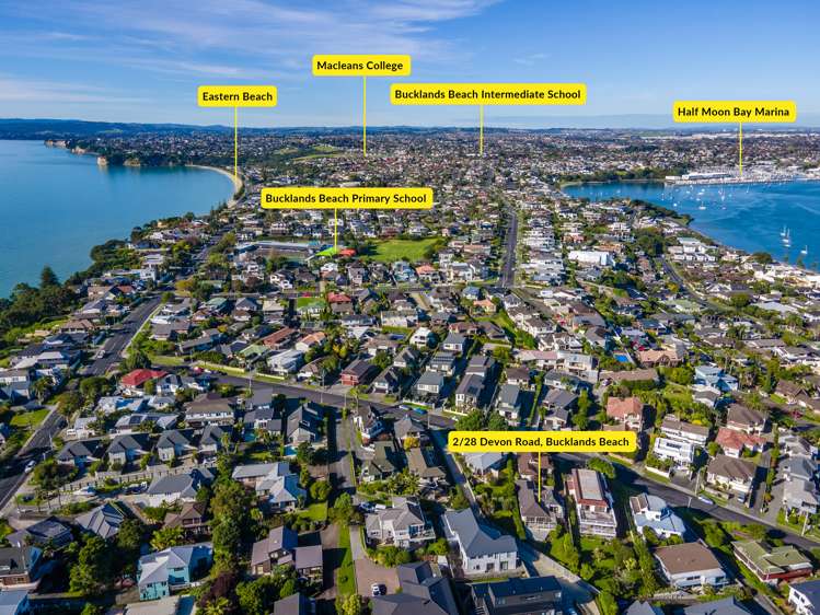 2/28 Devon Road Bucklands Beach_31