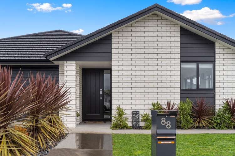 88 Hitchen Road Pokeno_21