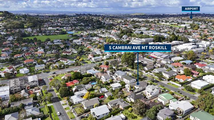 10 Louvain Avenue Mount Roskill_14