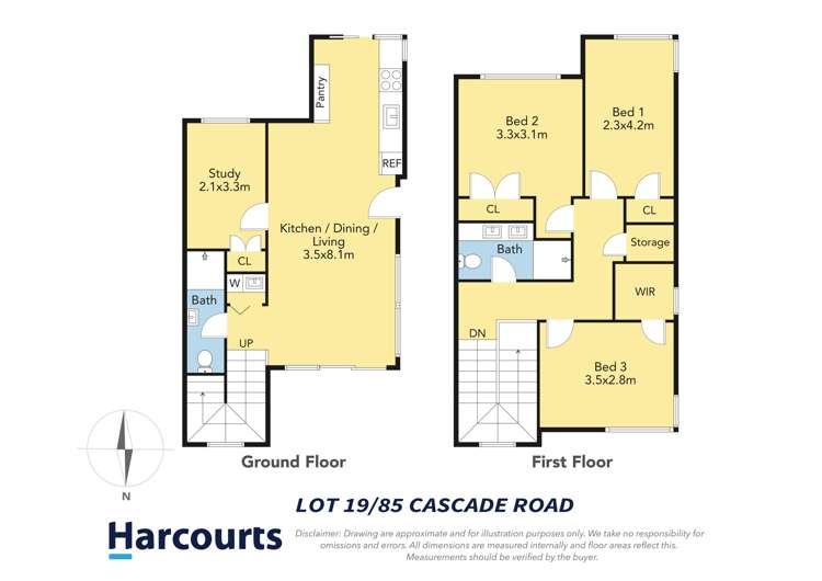 13,16,19/85 Cascades Road Pakuranga Heights_18