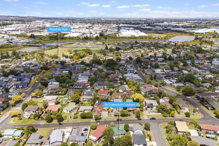 38 Chatsworth Crescent Pakuranga Heights_29