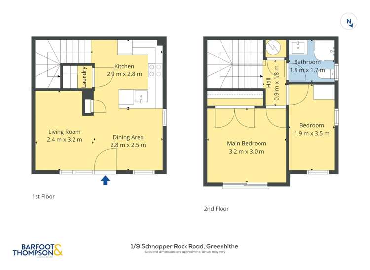 1/9 Schnapper Rock Road Greenhithe_16