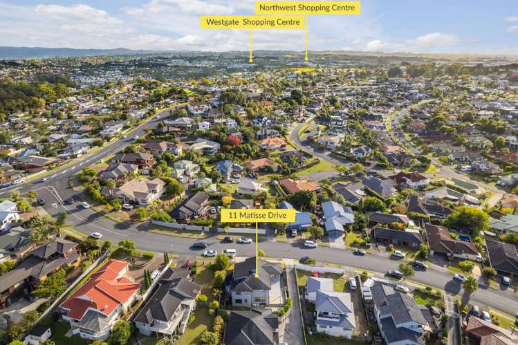 11 Matisse Drive West Harbour_20