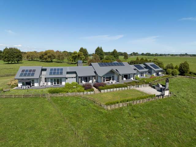 Lot Lot 2/441 Taihoa South Road Matamata_1