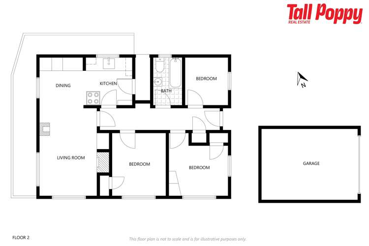 54 Milton Terrace Picton_19