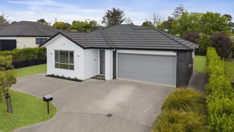 8 Arawai Terrace, Ardmore Papakura_31