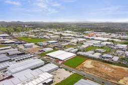 Buyers eye one of Te Rapa’s last industrial sites