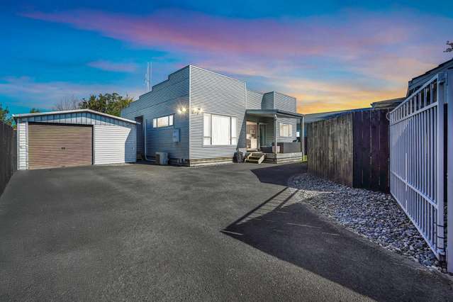A Private Retreat to Call Your Own