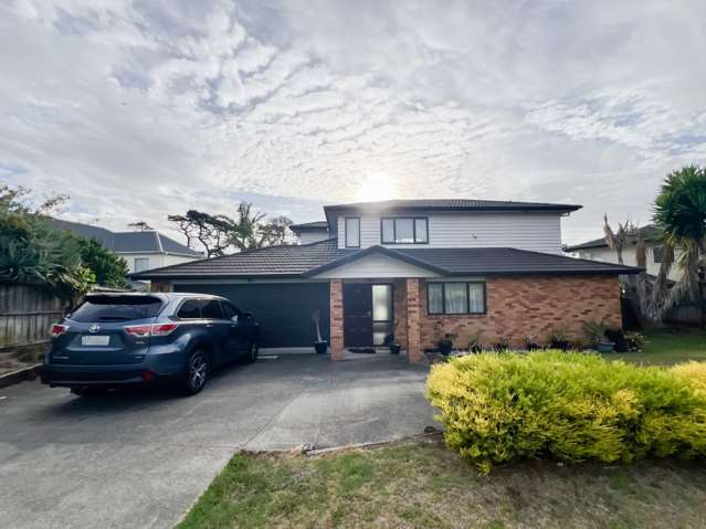 17 Nicholas-Gibbons Drive, Clendon Park