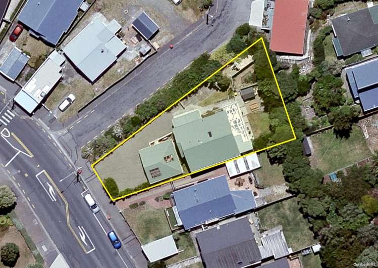 167 Coutts Street Rongotai_22