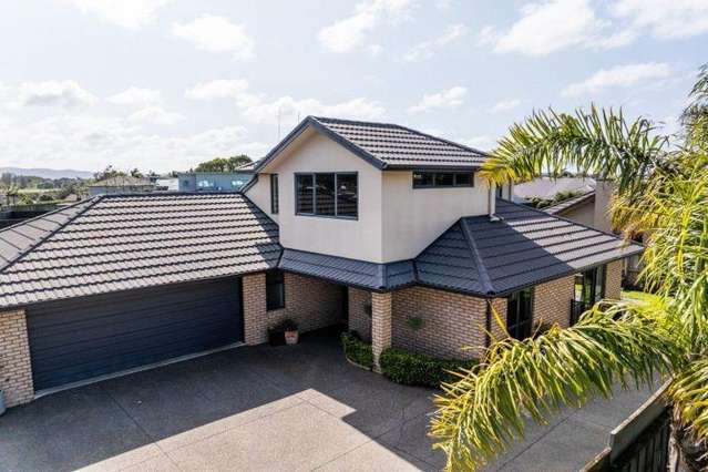 Exclusive gated community excellent School zoining