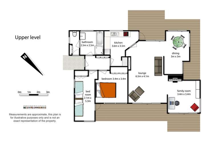 27 Ngaio Road Titirangi_16