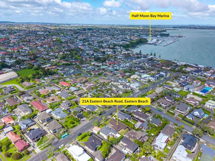 21A Eastern Beach Road Eastern Beach_27