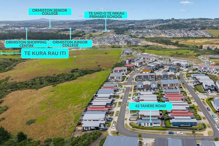 42 Tahere Road Flat Bush_20