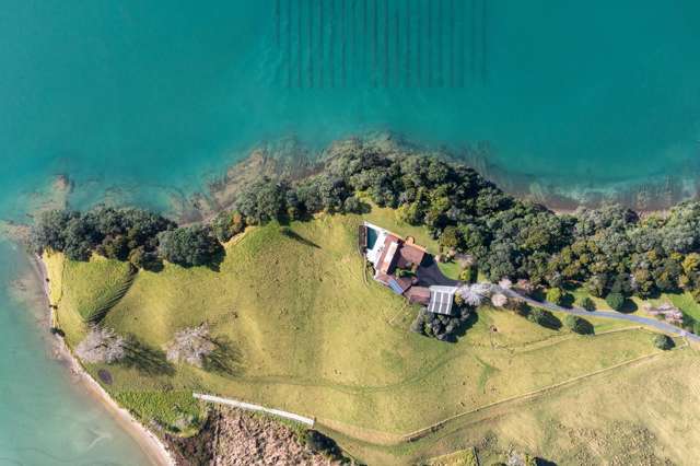453 Mahurangi West Road Mahurangi West_1