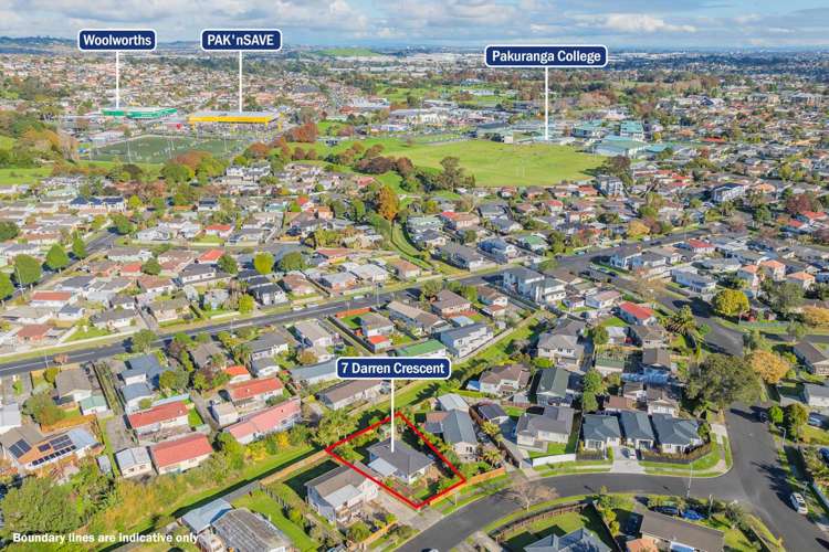 7 Darren Crescent Half Moon Bay_24