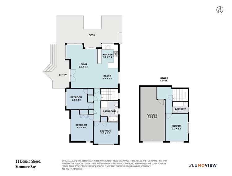 11 Donald Street Stanmore Bay_20