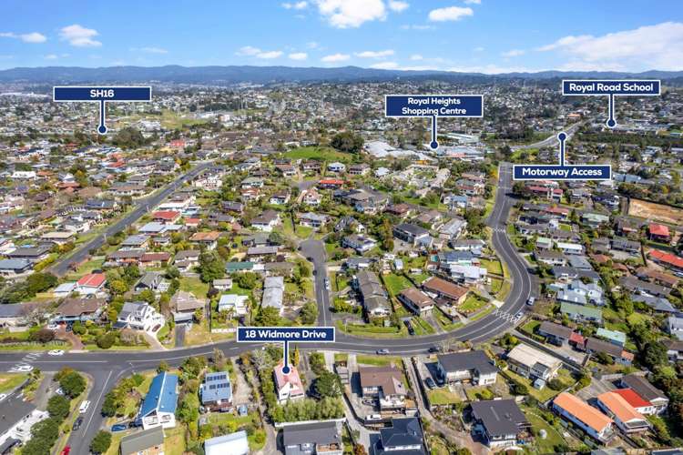 18 Widmore Drive Massey_14