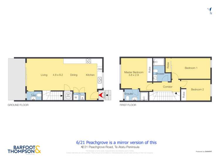 6/21 Peachgrove Road Te Atatu Peninsula_13